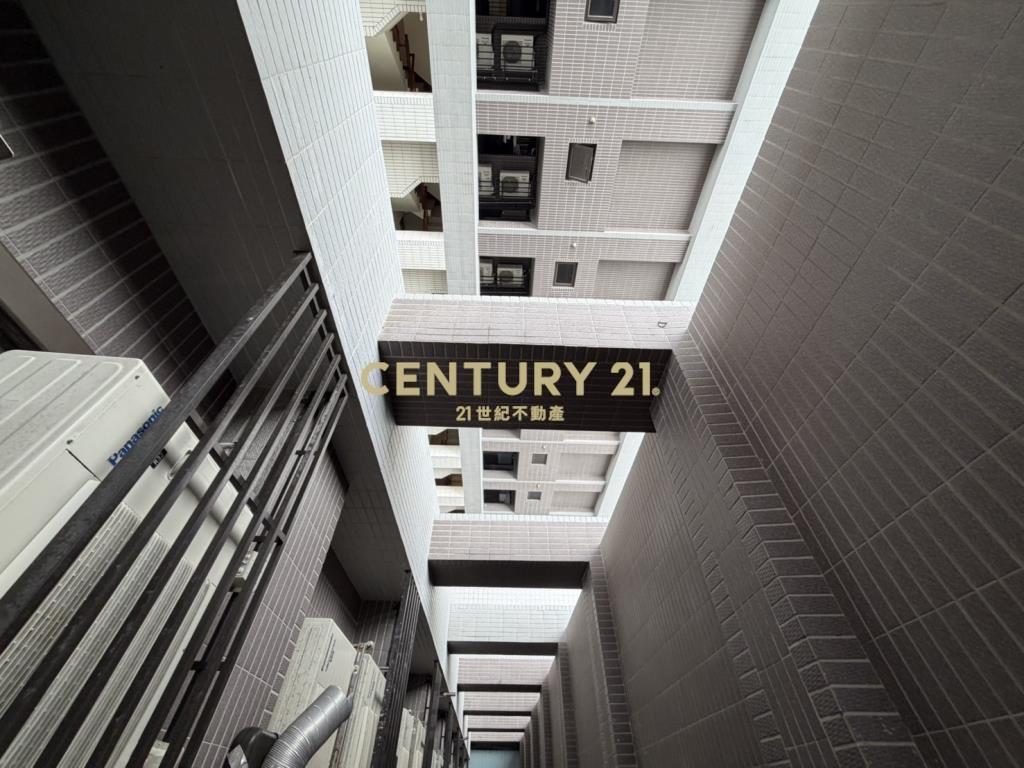 大園客運園區-華登新城峰三房車