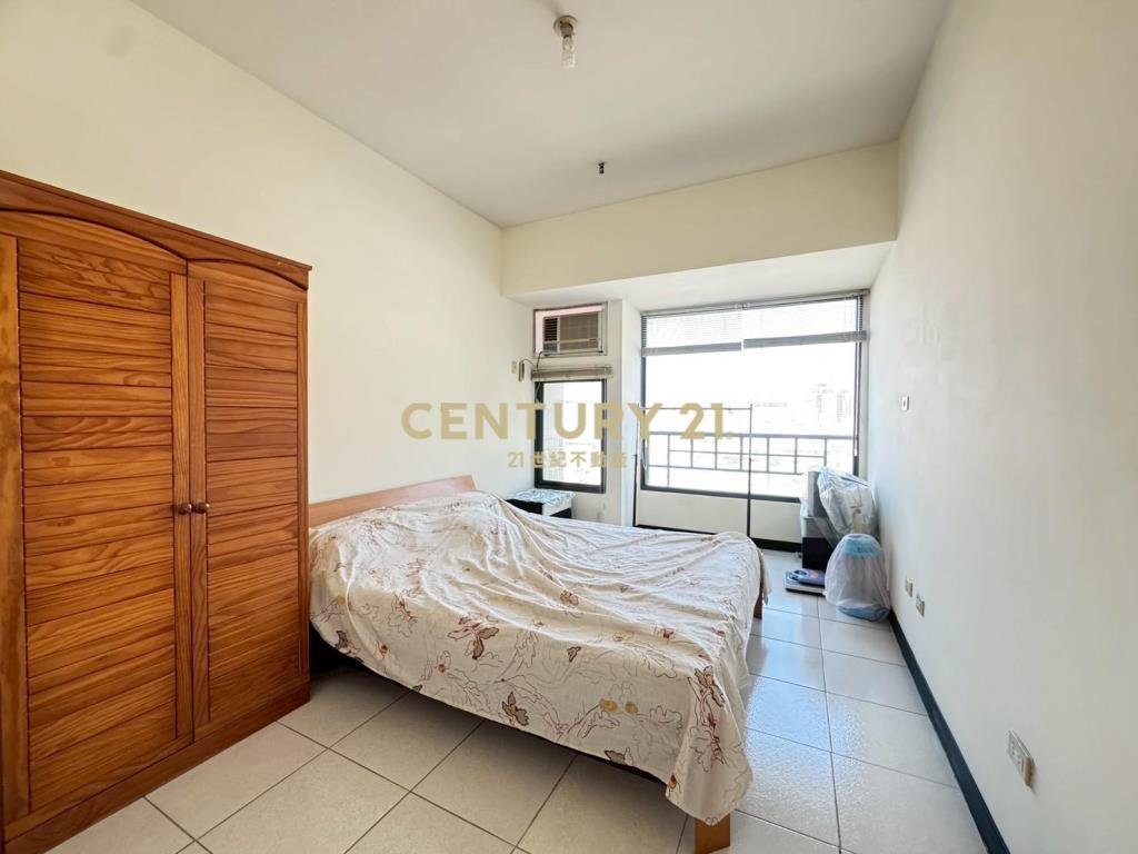 陽光綠意南屯捷運宅三房平車景觀戶