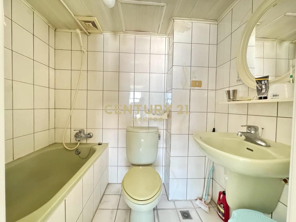 陽光綠意南屯捷運宅三房平車景觀戶