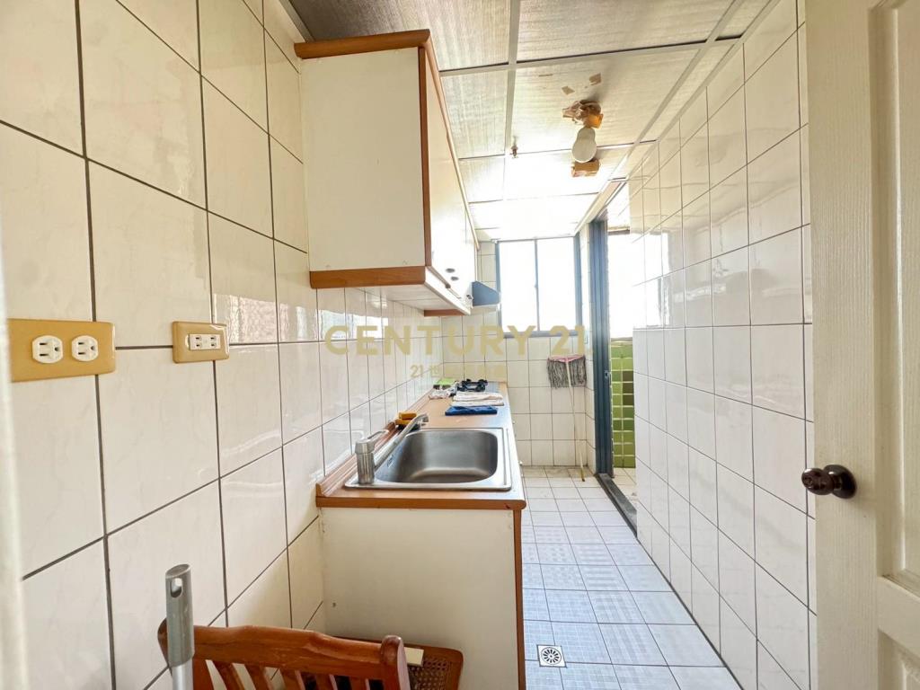 陽光綠意南屯捷運宅三房平車景觀戶