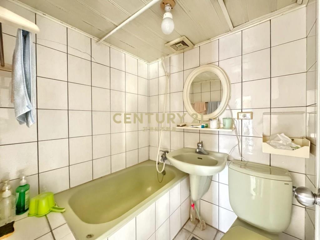 陽光綠意南屯捷運宅三房平車景觀戶