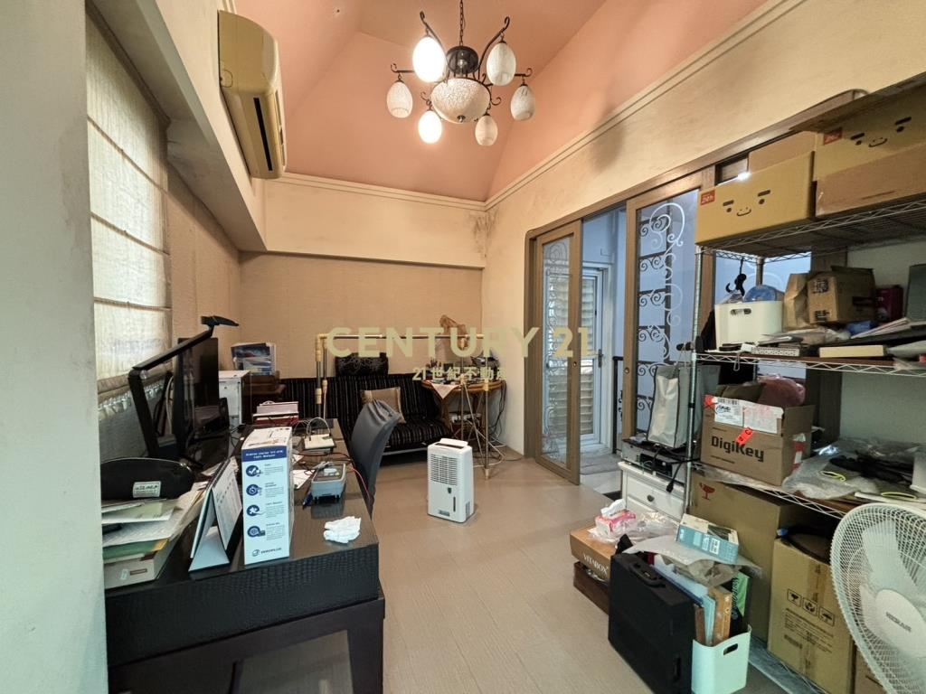 基隆長庚稀有別墅透天