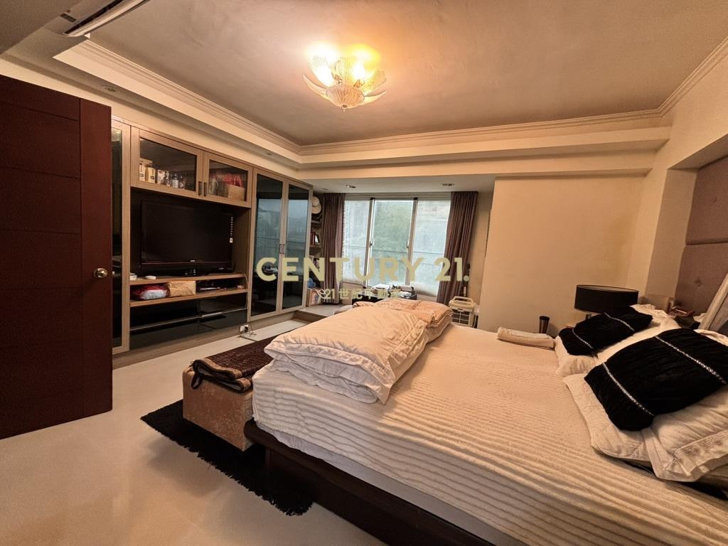 基隆長庚稀有別墅透天