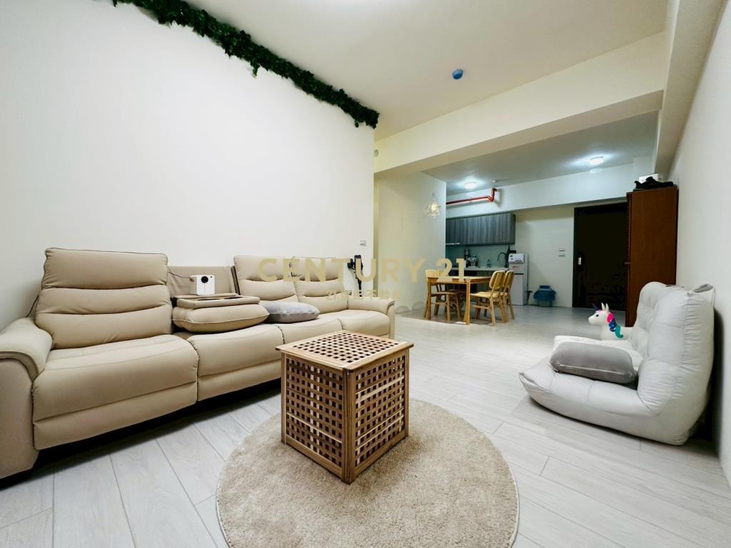 客運園區發財三房