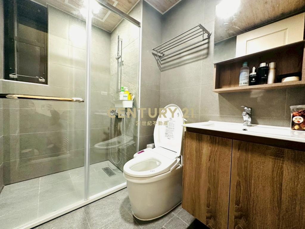 客運園區發財三房