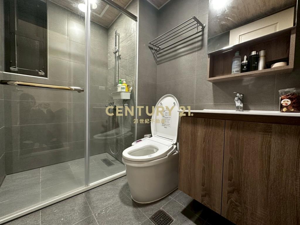 客運園區發財三房