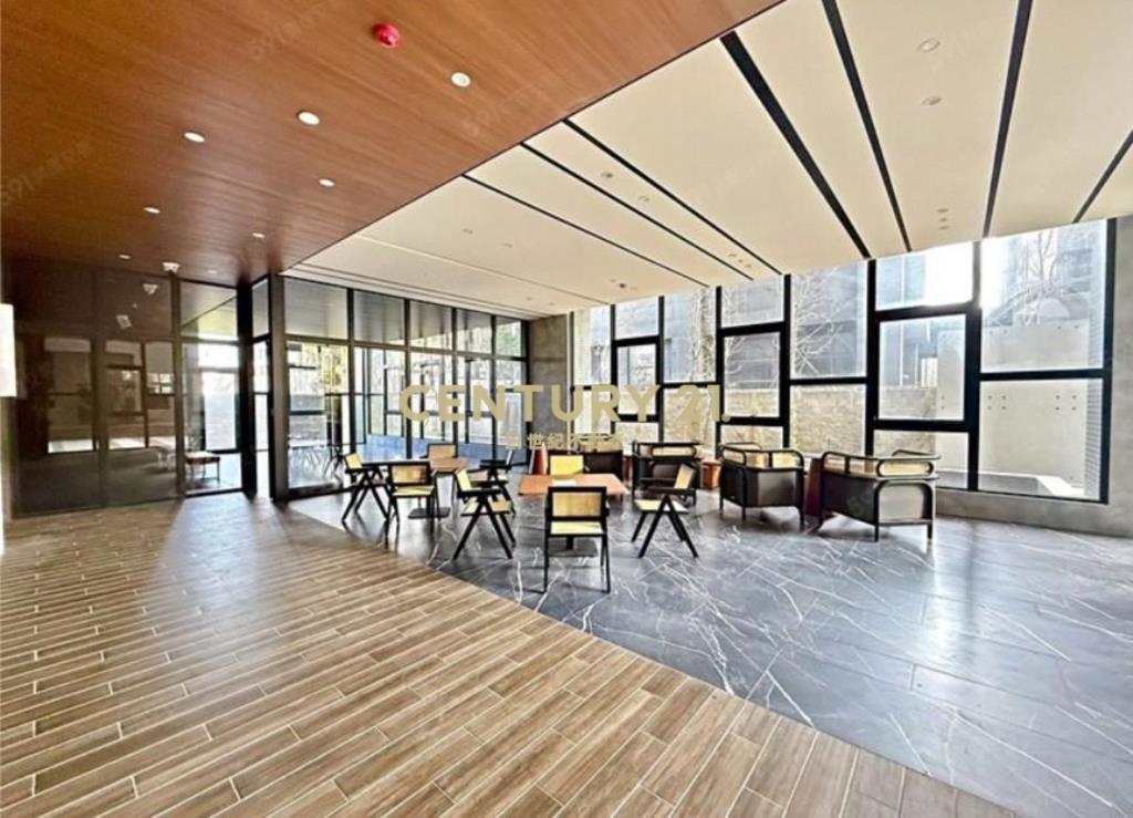 客運園區發財三房