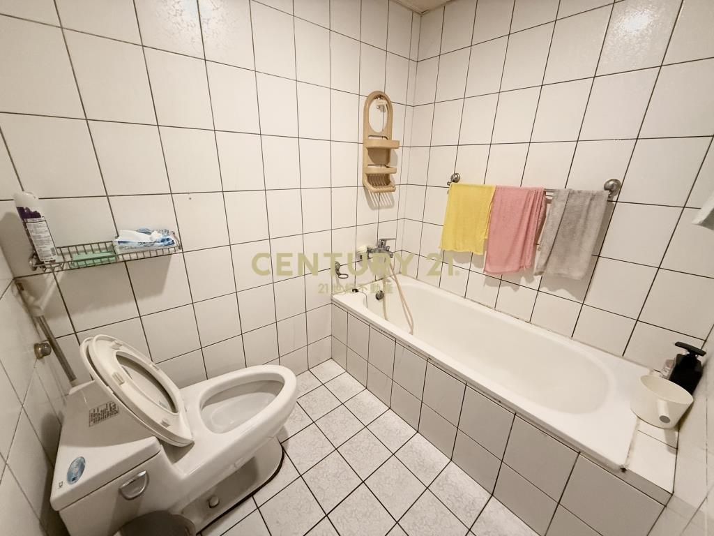 獨家專任中壢海華商圈核心-美四房