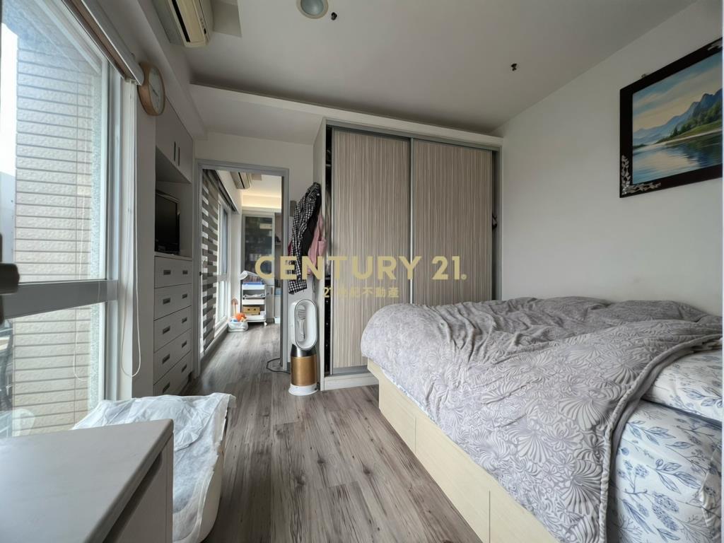 法國香榭精裝3房+車位