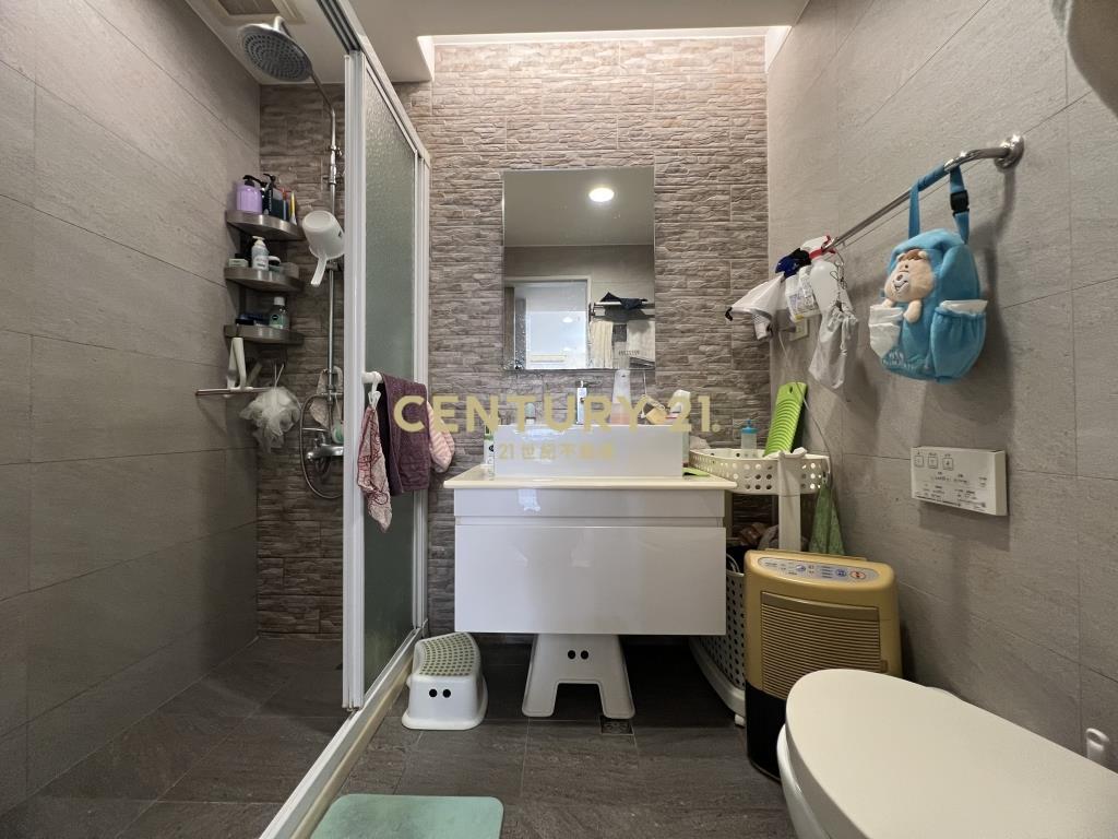 法國香榭精裝3房+車位