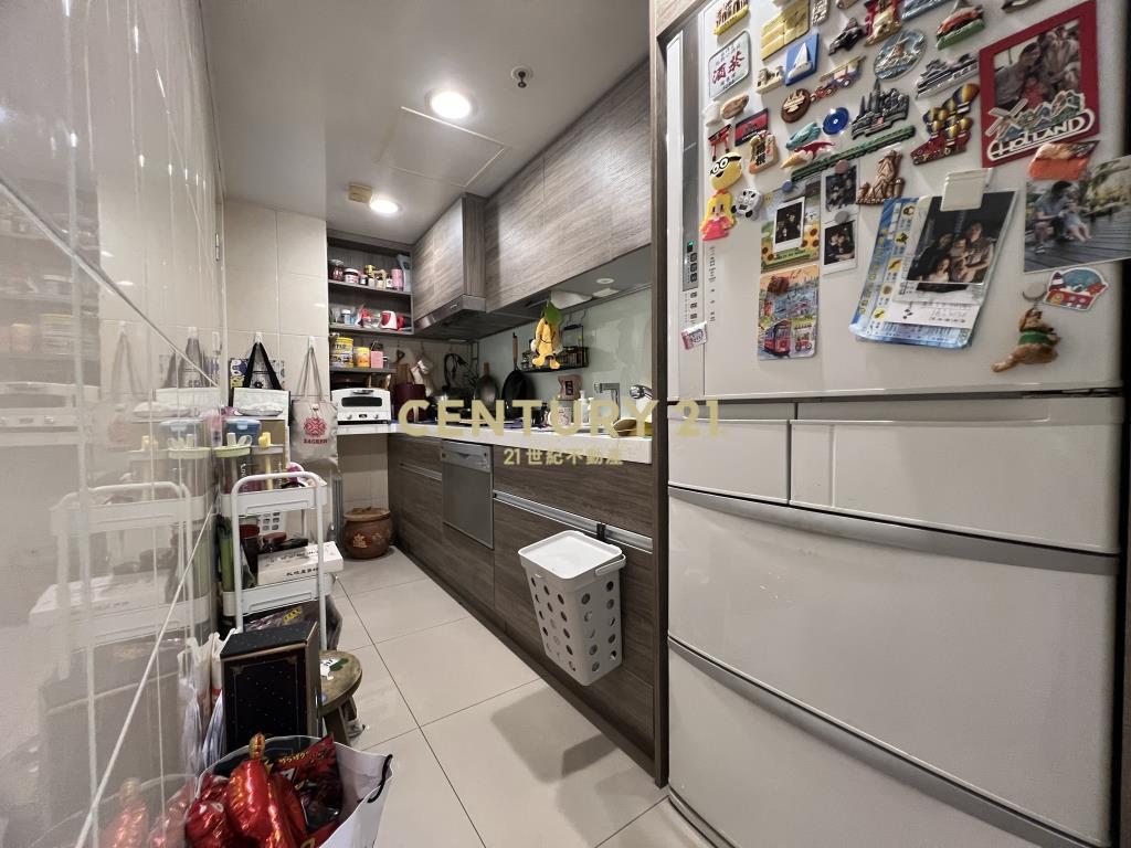 法國香榭精裝3房+車位