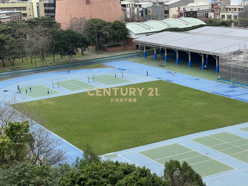 法國香榭精裝3房+車位