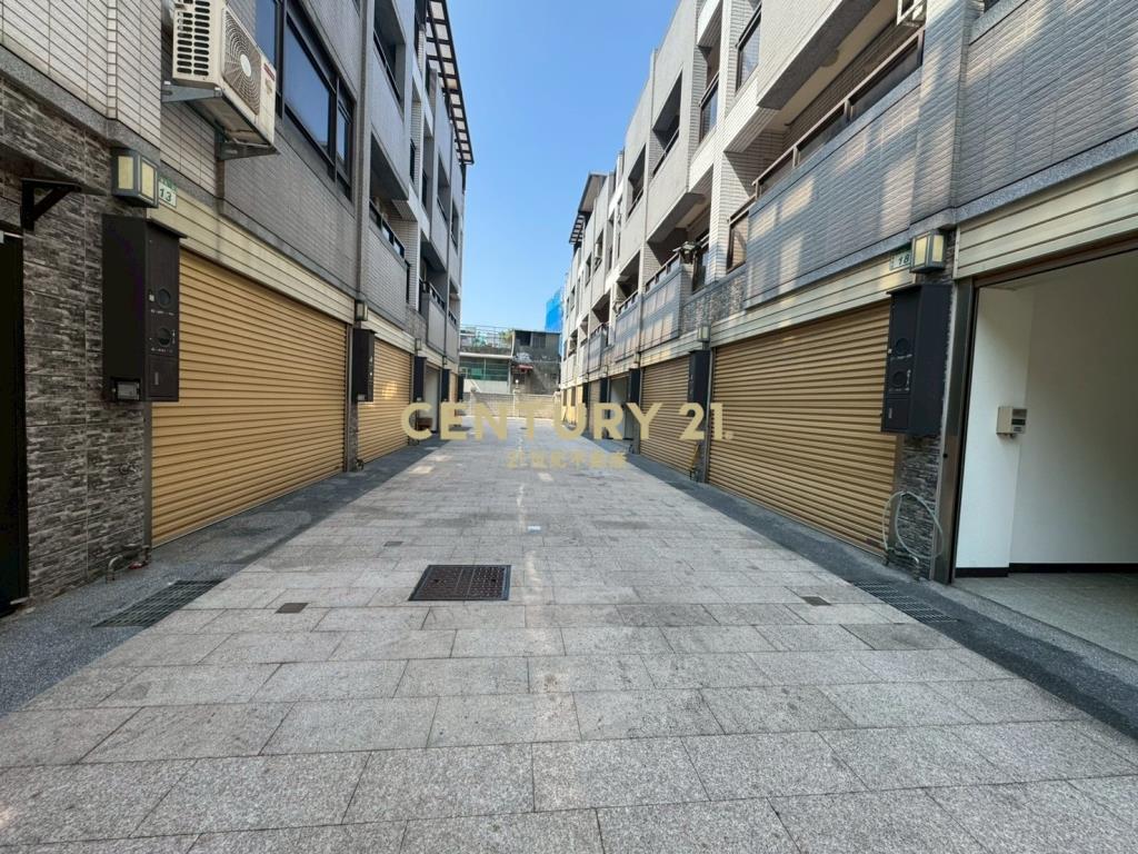 (專)好市多稀有全新大別墅