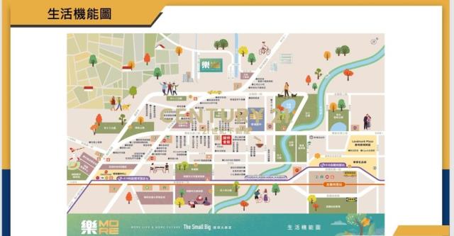 近青埔棒球場低總價2房2衛浴