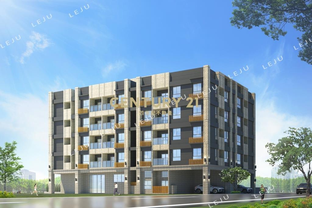 近青埔棒球場低總價2房2衛浴