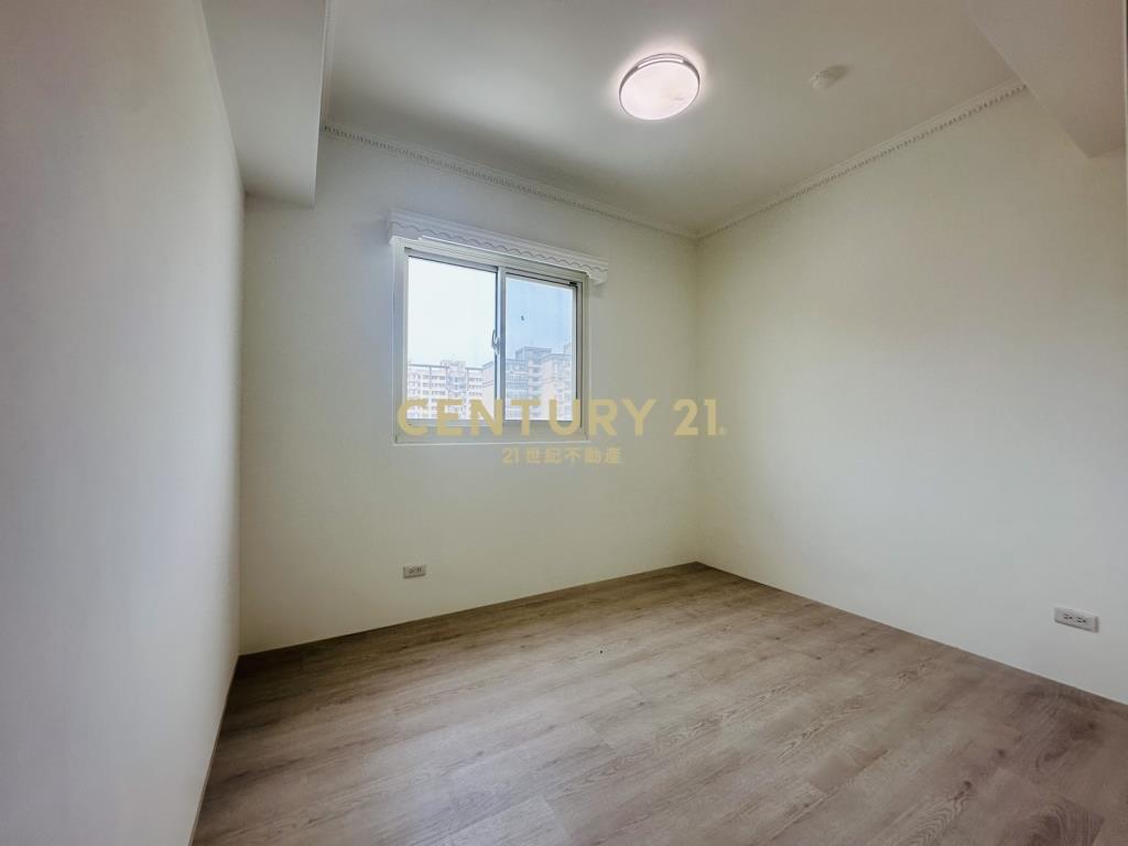 內壢環中商圈三房平面車