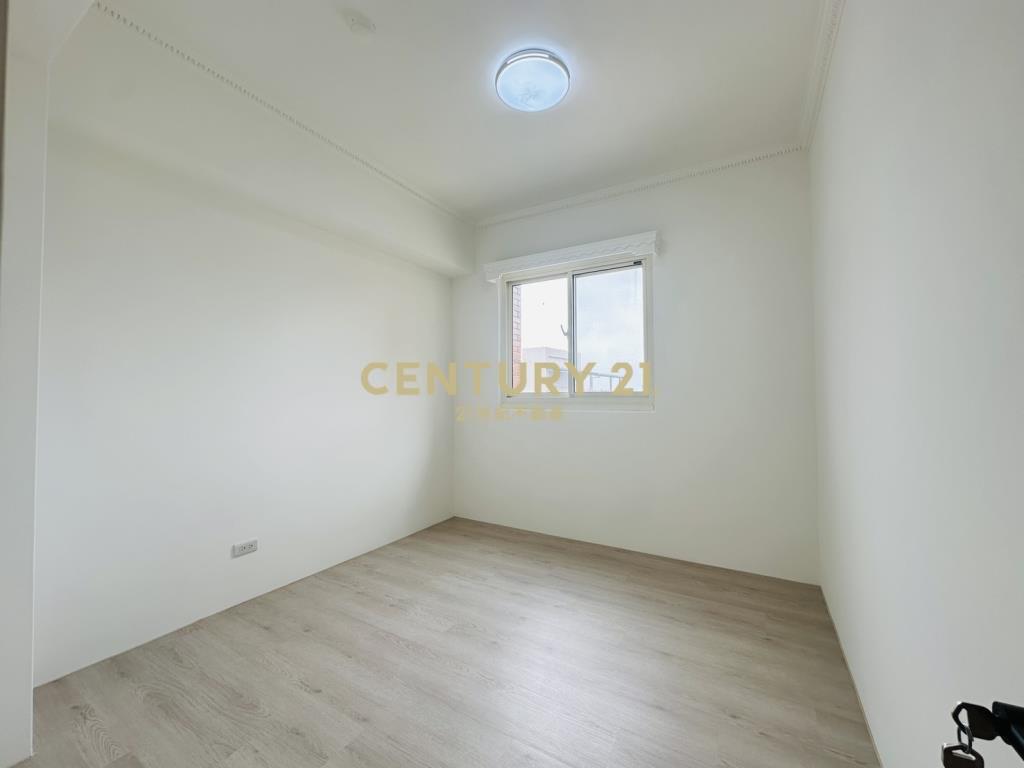 內壢環中商圈三房平面車