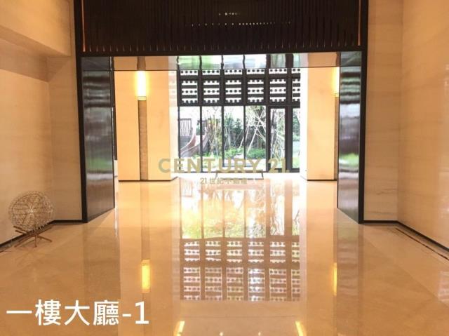 A19竹風青庭高樓層景觀2房車