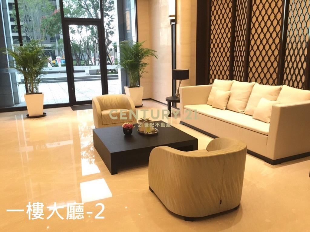 A19竹風青庭高樓層景觀2房車