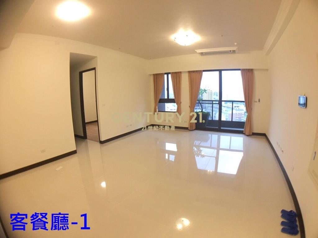 A19竹風青庭高樓層景觀2房車