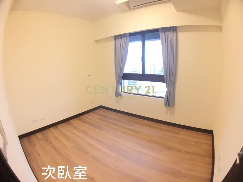 A19竹風青庭高樓層景觀2房車