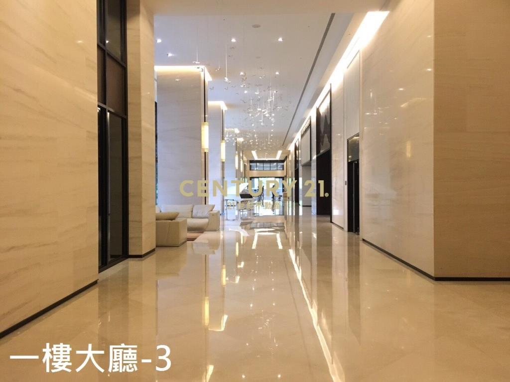 A19竹風青庭高樓層景觀2房車