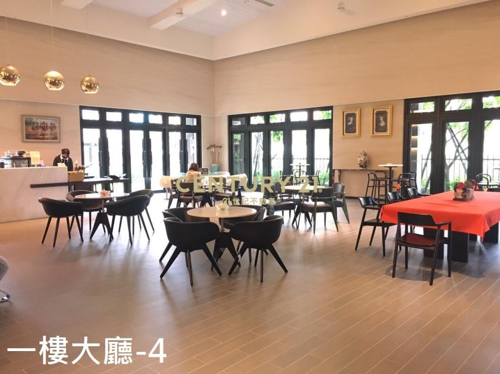 A19竹風青庭高樓層景觀2房車