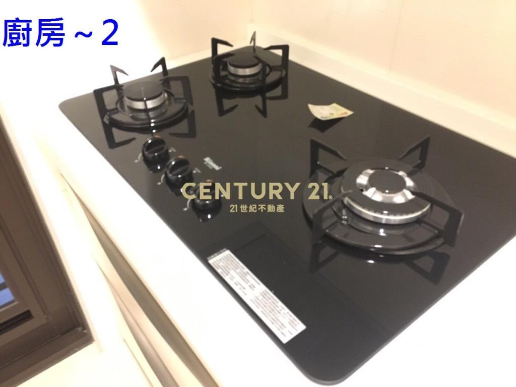 A19竹風青庭高樓層景觀2房車