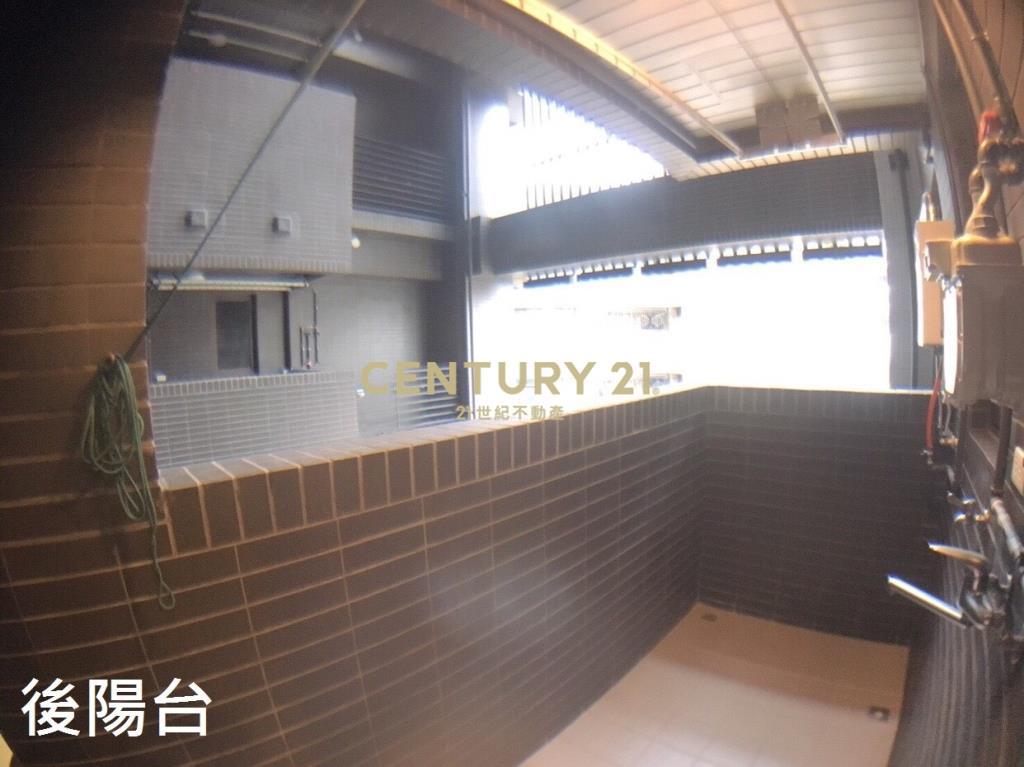 A19竹風青庭高樓層景觀2房車