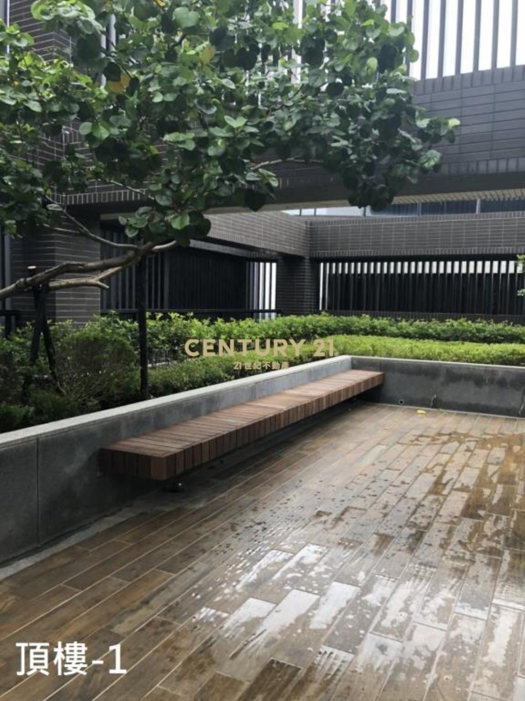 A19竹風青庭高樓層景觀2房車