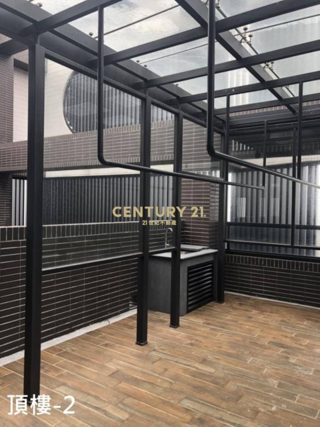 A19竹風青庭高樓層景觀2房車