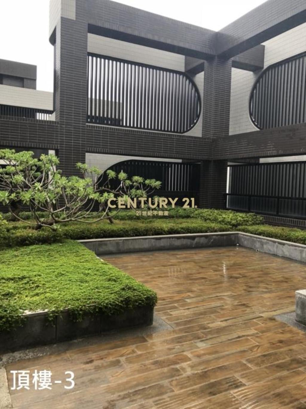 A19竹風青庭高樓層景觀2房車