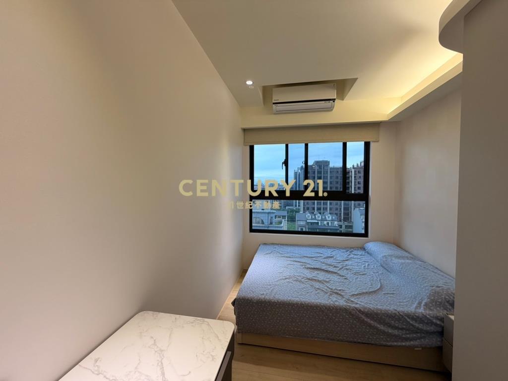 A18青埔高鐵捷運偉築新豐洲3+1房含車