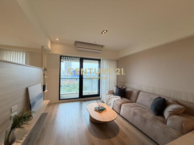 A18青埔高鐵捷運桃大允3房含車管