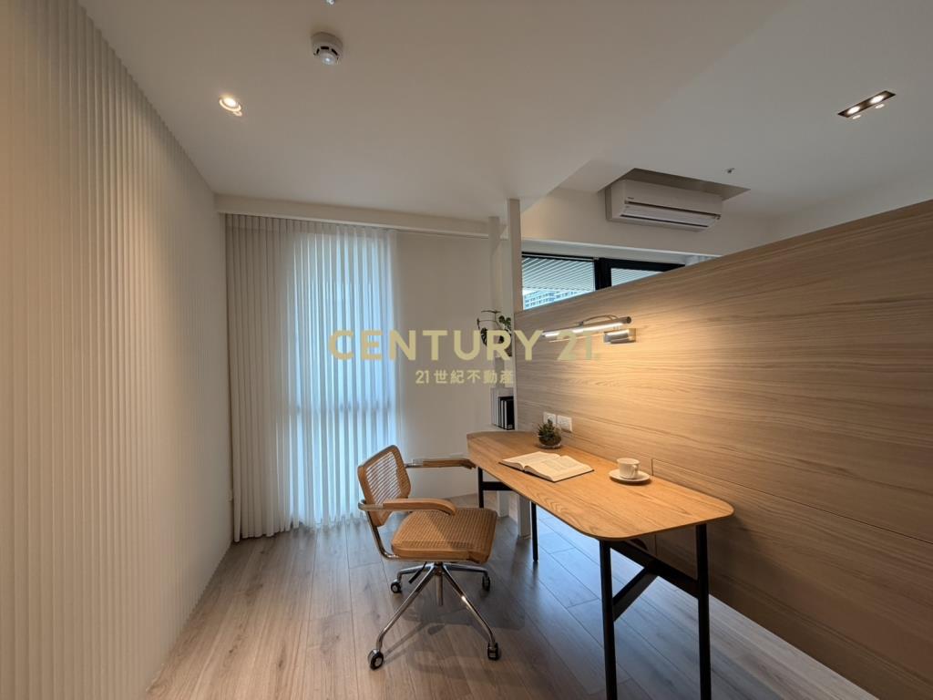 A18青埔高鐵捷運桃大允3房含車管