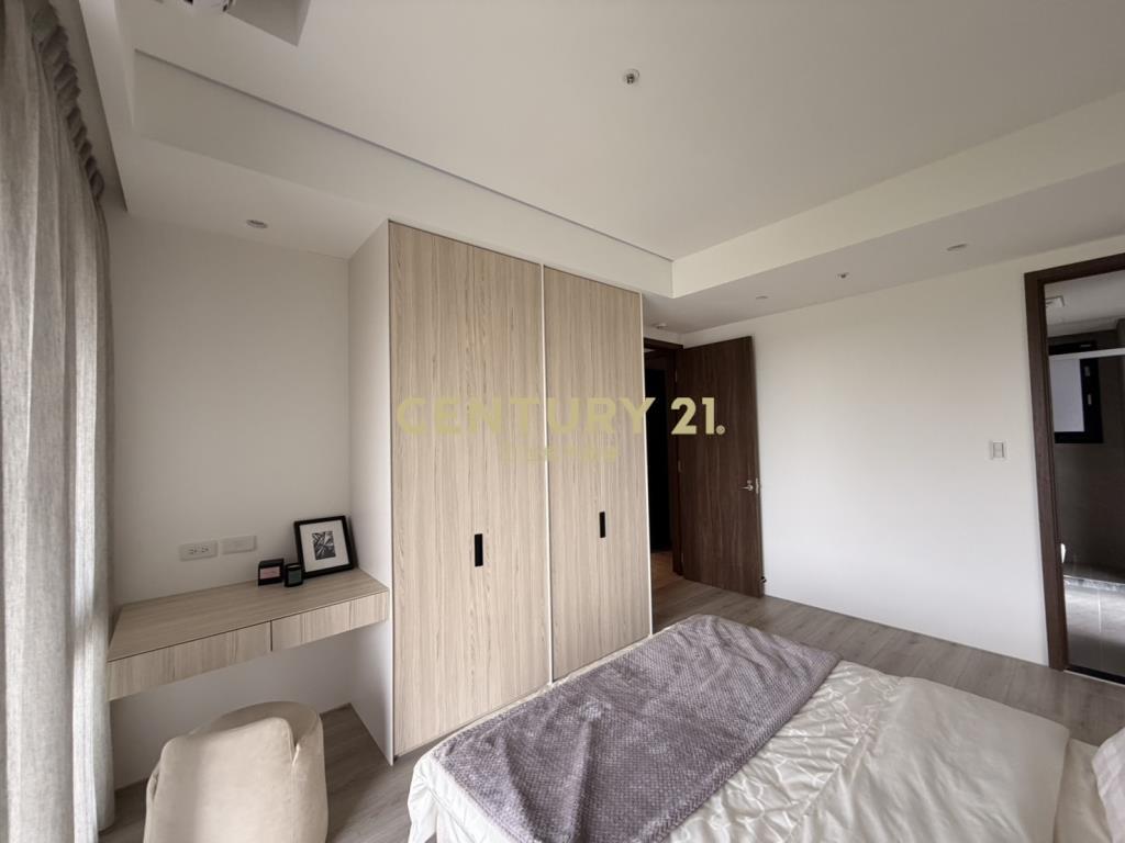 A18青埔高鐵捷運桃大允3房含車管