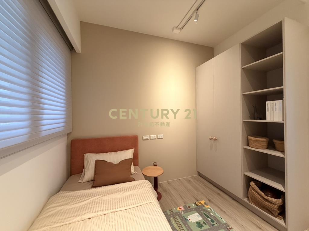 A18青埔高鐵捷運桃大允3房含車管