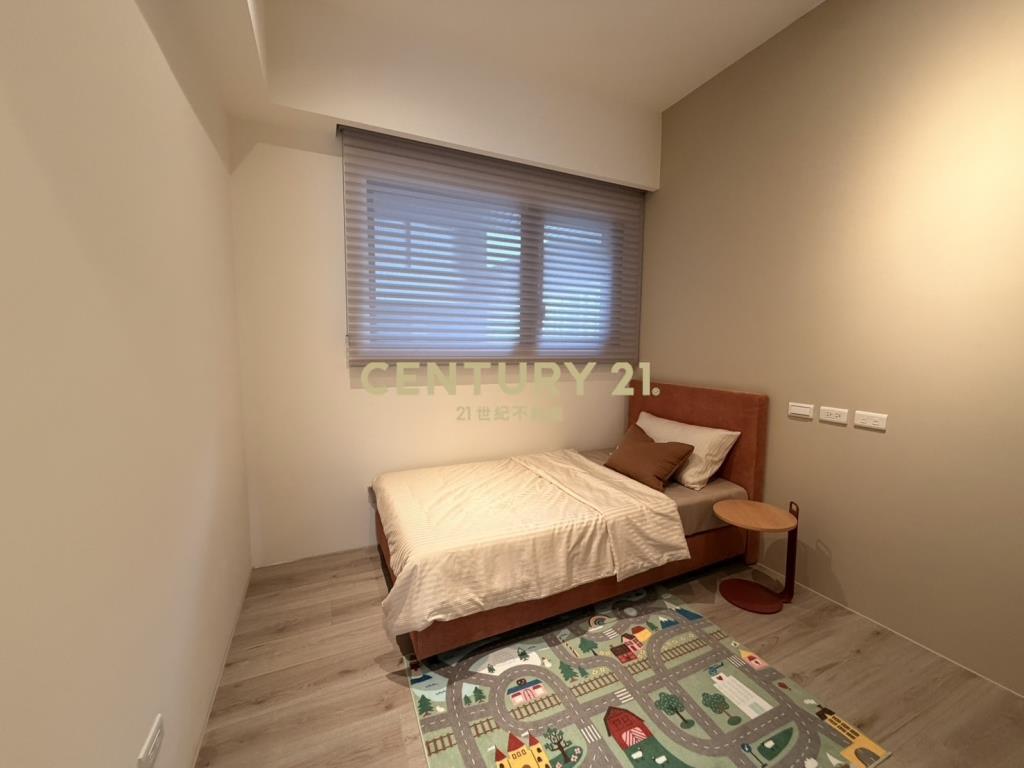 A18青埔高鐵捷運桃大允3房含車管