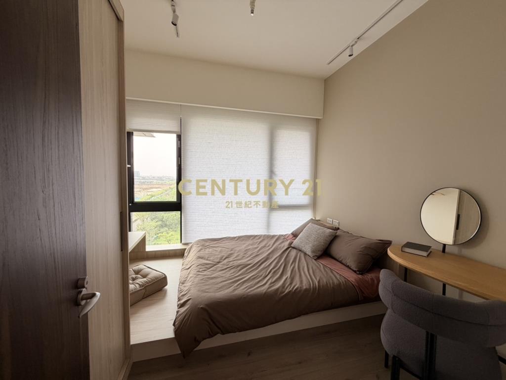 A18青埔高鐵捷運桃大允3房含車管