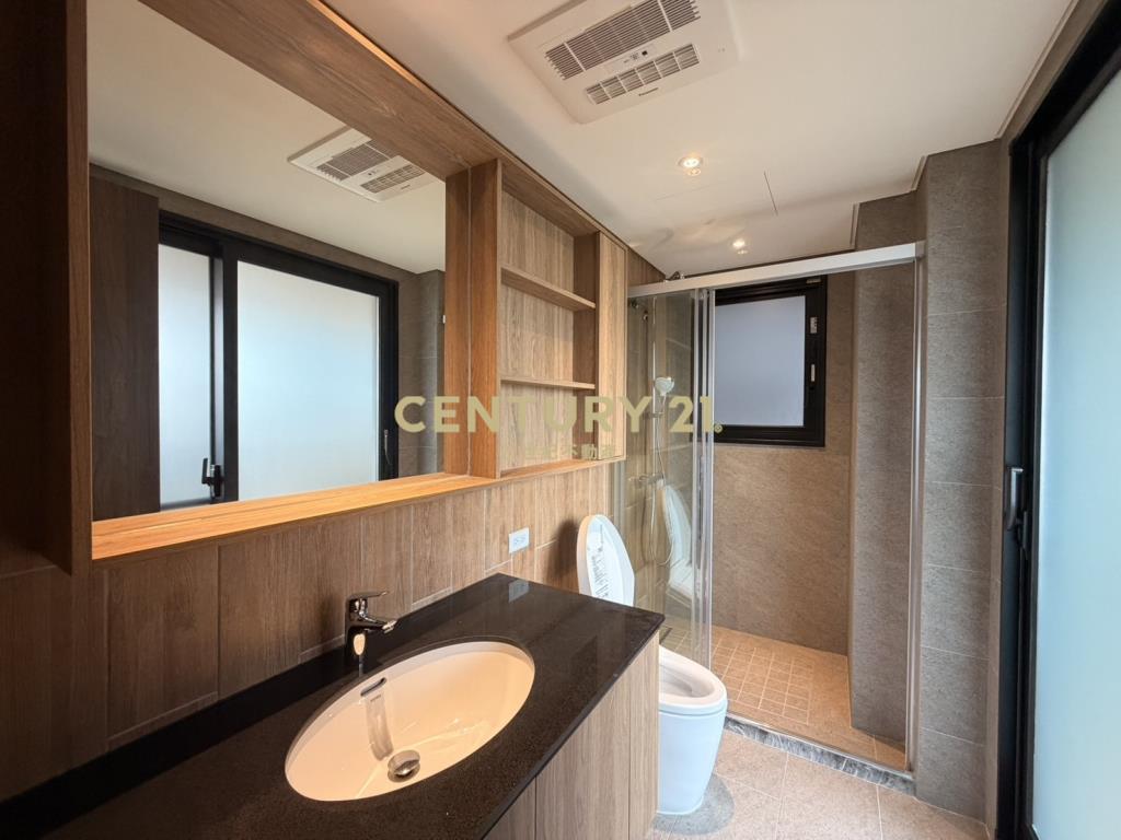 A18青埔高鐵捷運桃大允3房含車管