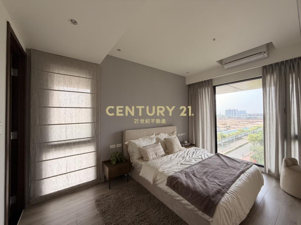 A18青埔高鐵捷運桃大允3房含車管