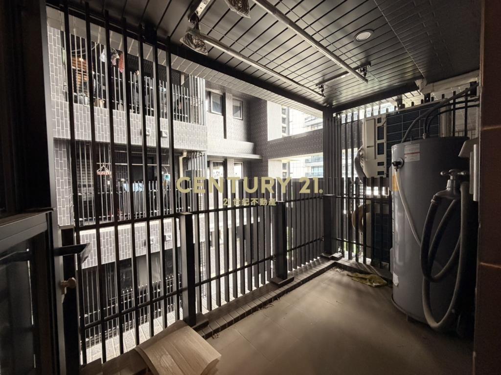 A18青埔高鐵捷運桃大允3房含車管