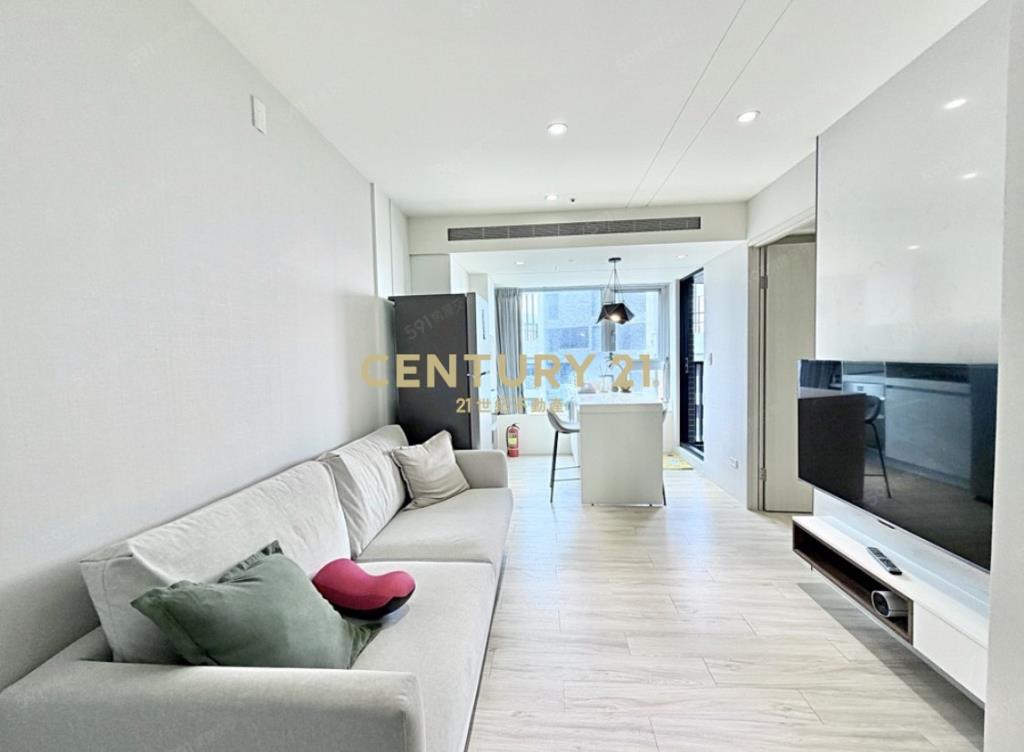 A18新森活精裝二房車