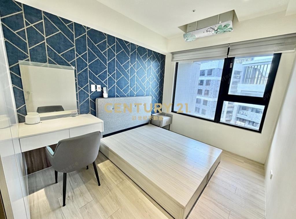 A18新森活精裝二房車