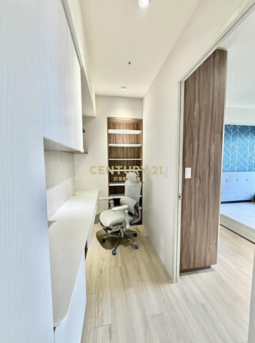 A18新森活精裝二房車