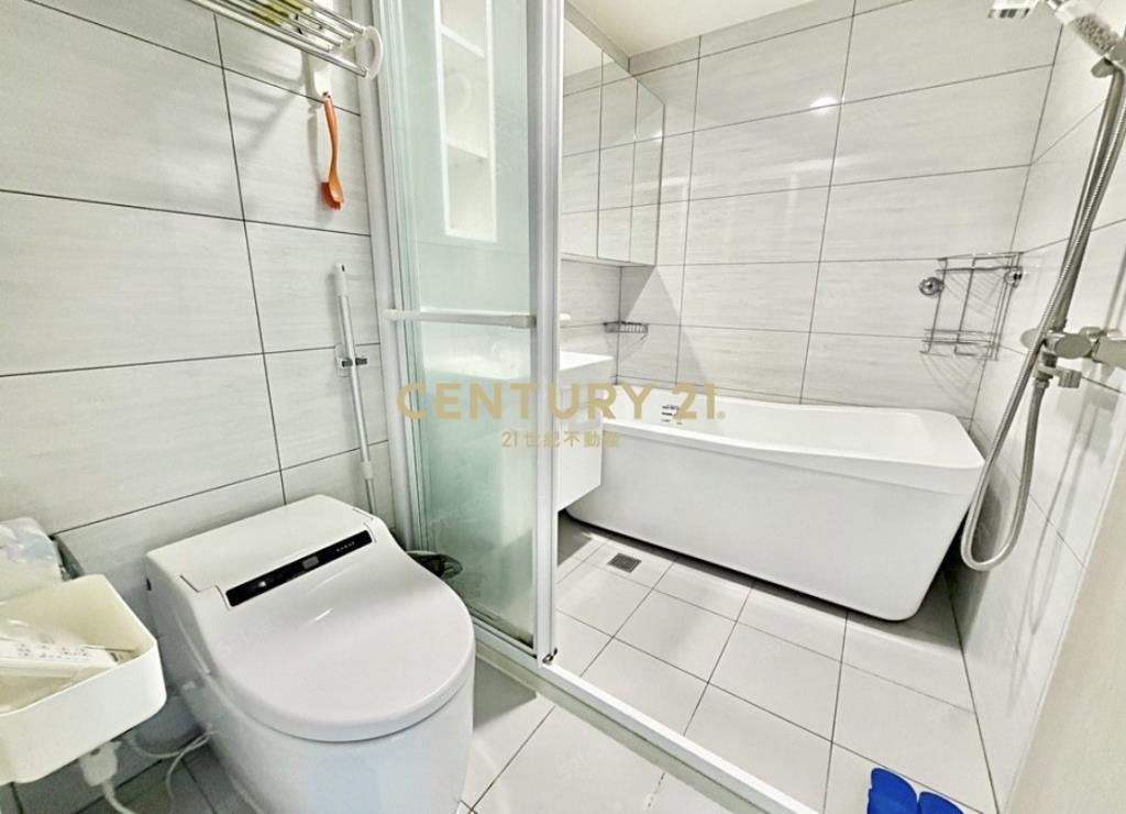 A18新森活精裝二房車