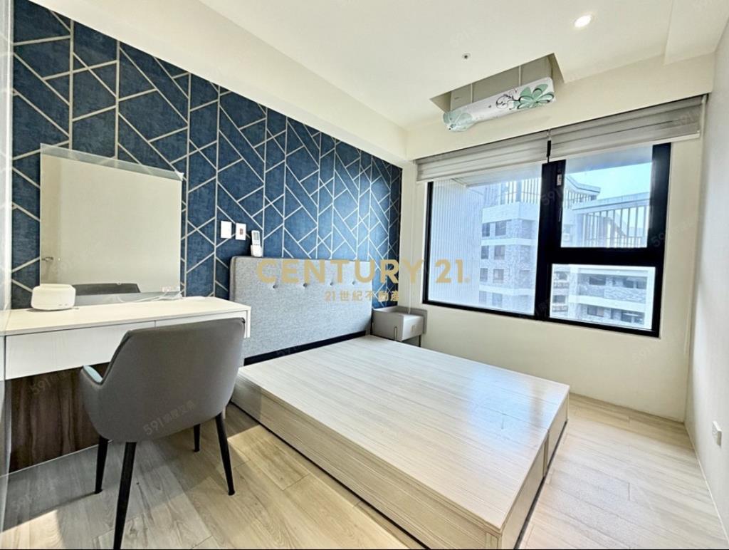 A18新森活精裝二房車