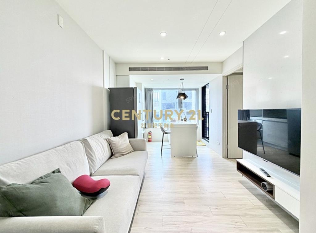 A18新森活精裝二房車