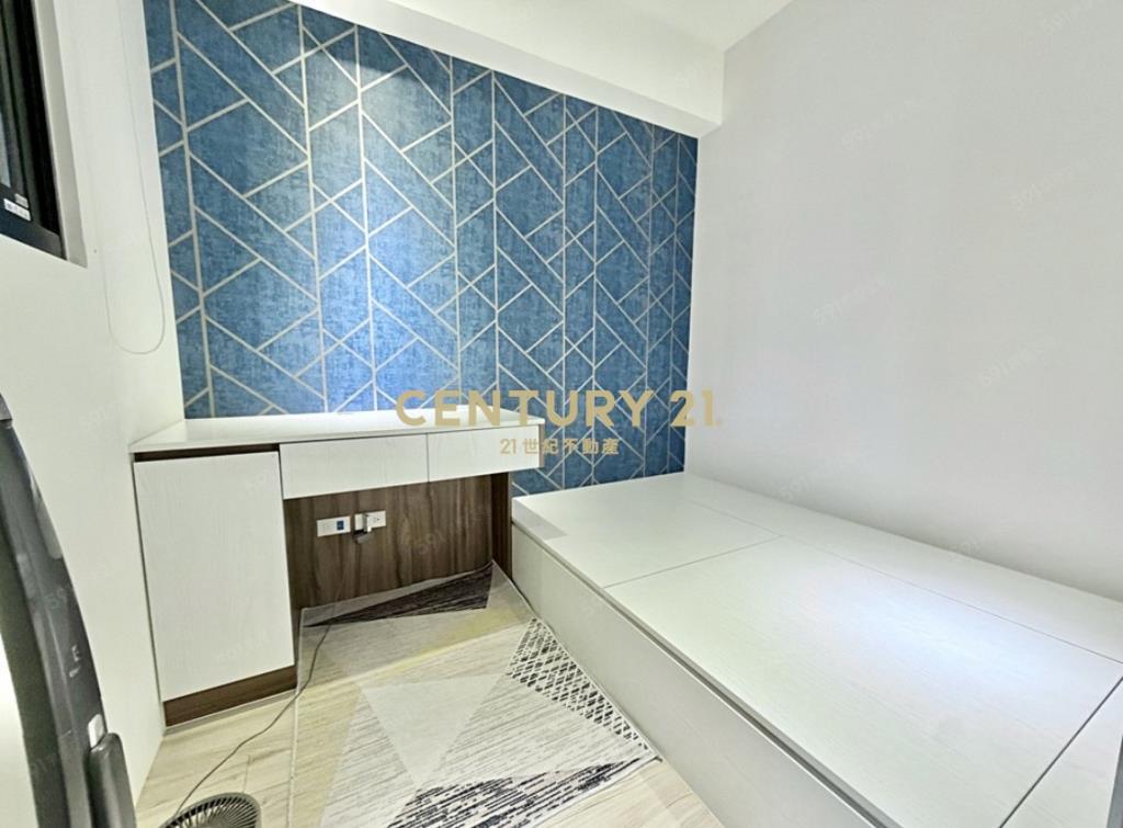 A18新森活精裝二房車