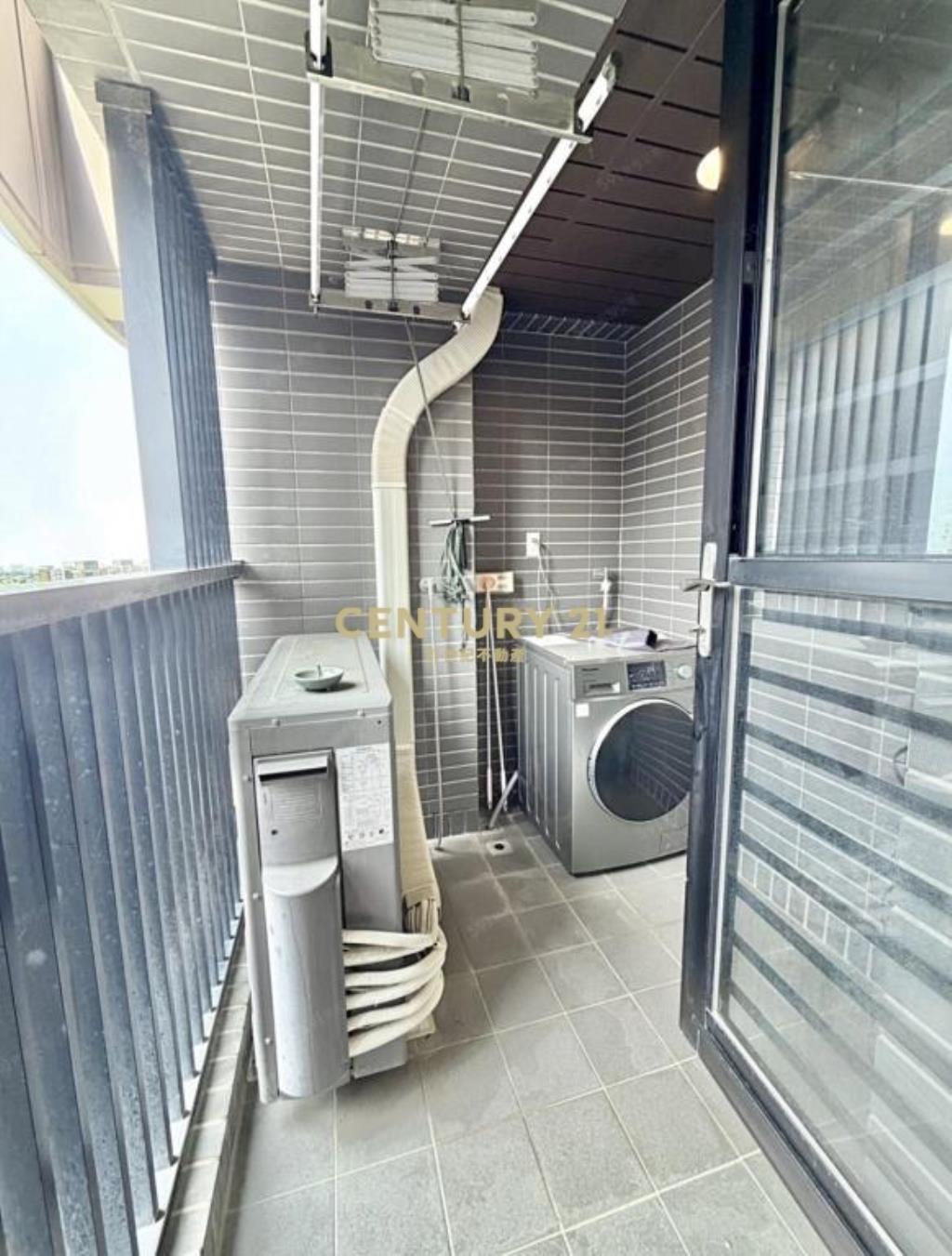 A18新森活精裝二房車